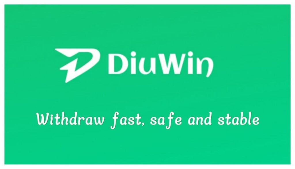 DiuWin Game